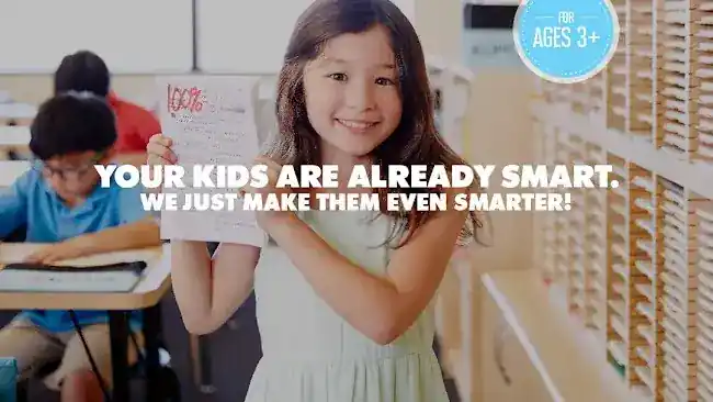 Kumon Math and Reading Center of Upper West Side