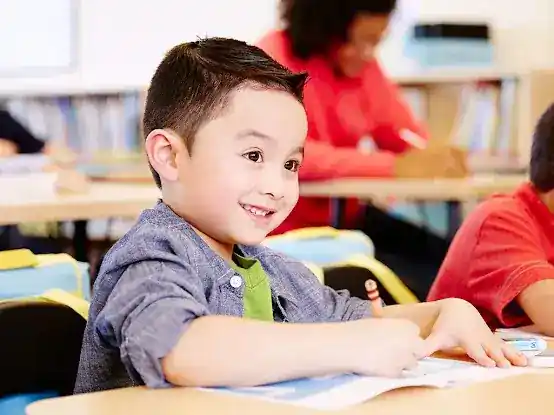 Kumon Math and Reading Center of UPPER WEST SIDE I