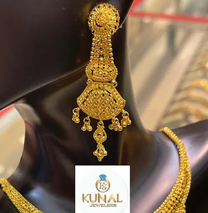 Kunal Jewelers