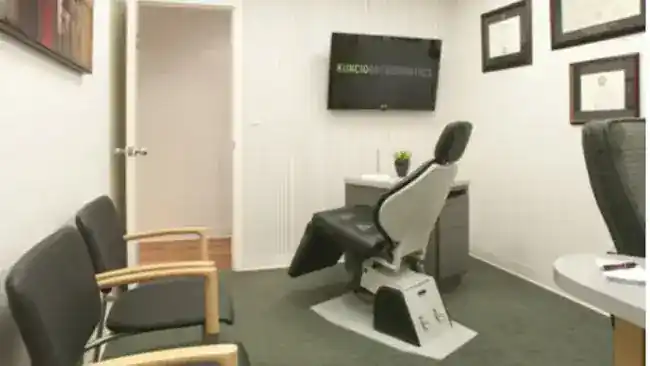 Kuncio Orthodontics