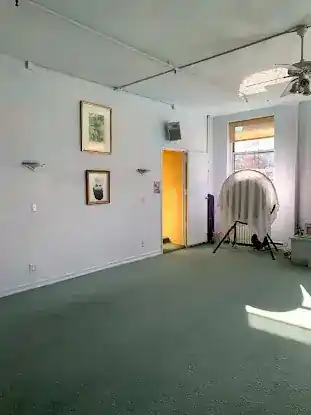 Kundalini Yoga East