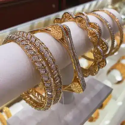 Kundan Jewelers