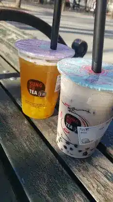 Kung Fu Tea