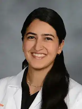Kuntal Chowdhary, MD