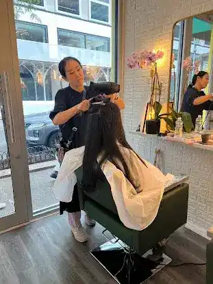Kuon Salon