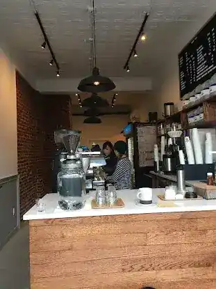 Kuro Kirin Espresso & Coffee