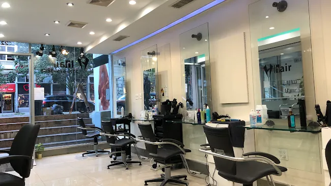 Kurtis Hair Colour Studio