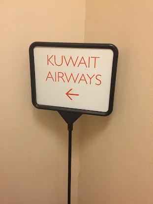Kuwait Airways Corporation