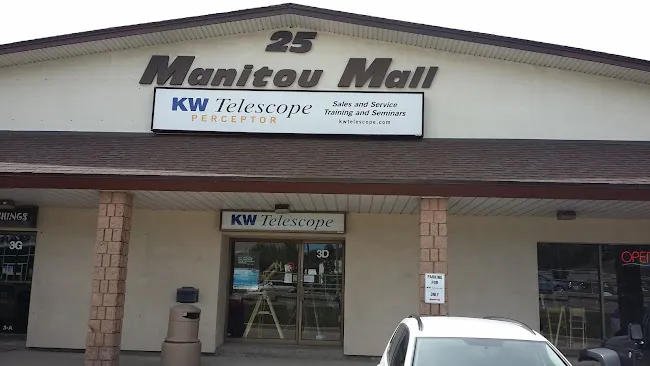 KW Telescope