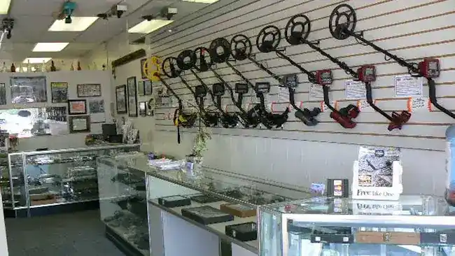 KWAKS Metal Detectors Formerly Treasures Unlimited