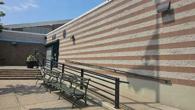 Kwame Ture Recreation Center