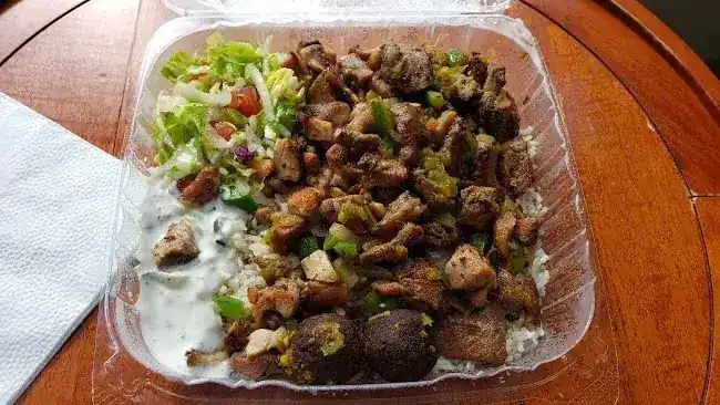 Kwik Meal NYC