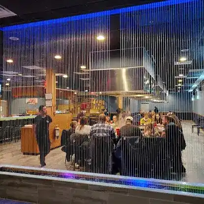 Kyoto Hibachi & Seafood