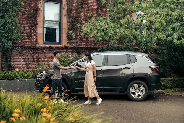 Kyte | Rental Cars Delivered to You