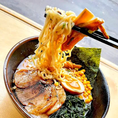 KYURAMEN - Union Square