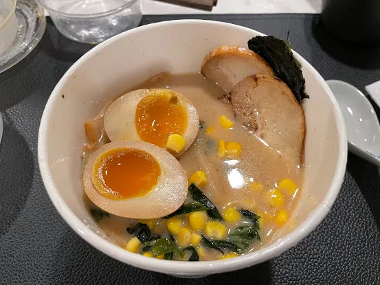 Kyuramen - Upper West Side