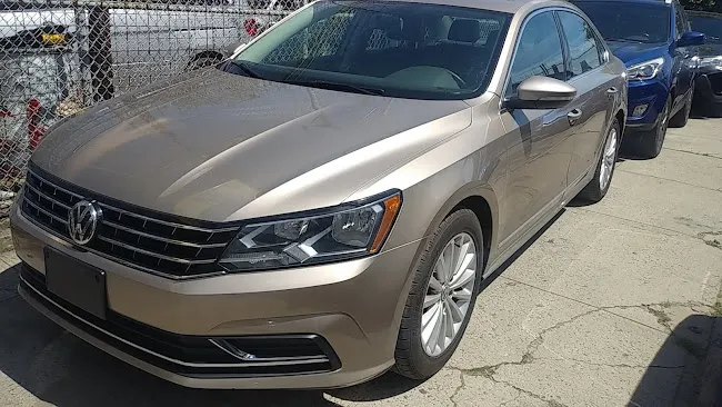 L & A Auto Sales Inc