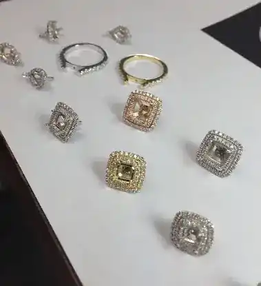 L & C Jewelry