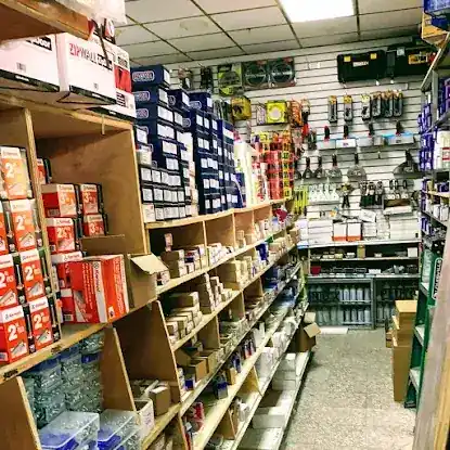 L & H BUILDING SUPPLY INC