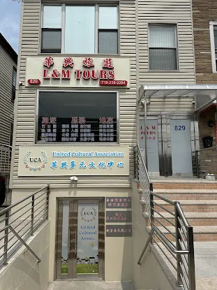 L & M Tours