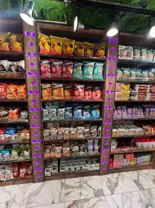 LA 1 convenience