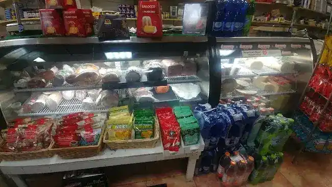 La Bella Salumeria