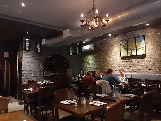 La Bella Vita - NYC