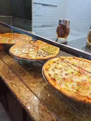 La Bellezza Pizza