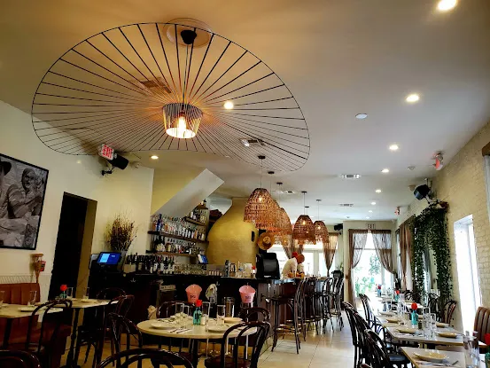 La Bohème Restaurant