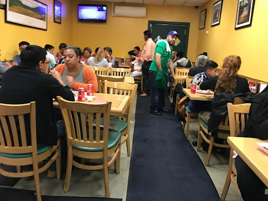 La Cabaña