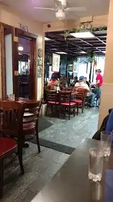 La Cabaña Salvadoreña