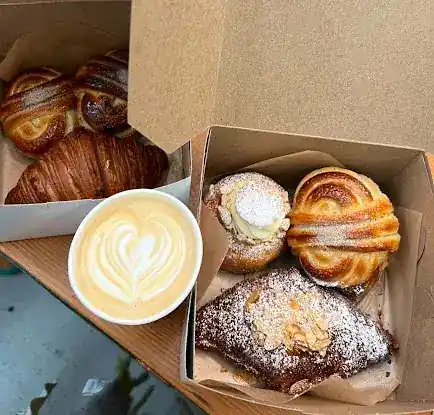 La Cabra Bakery