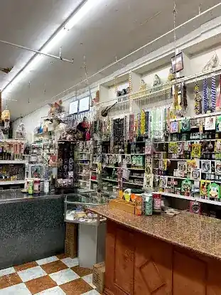 La Casa De Las Velas