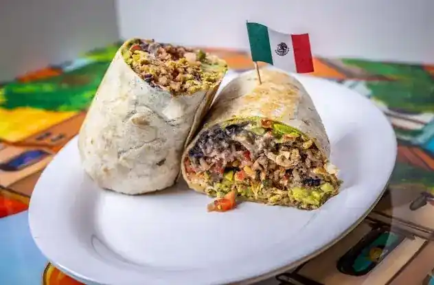 La Casa Del Taco - Washington Heights