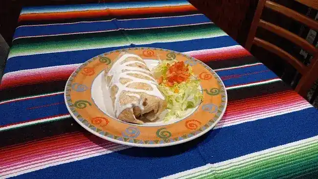 La Casita Taqueria Restaurant