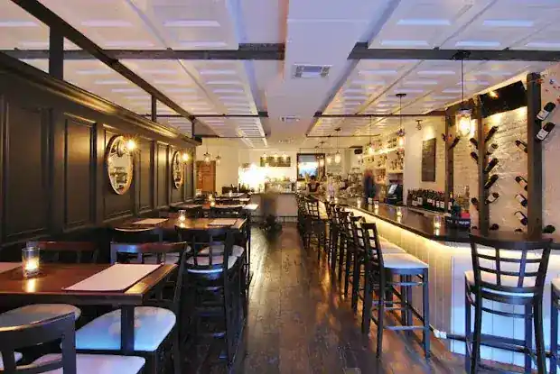 La Cava