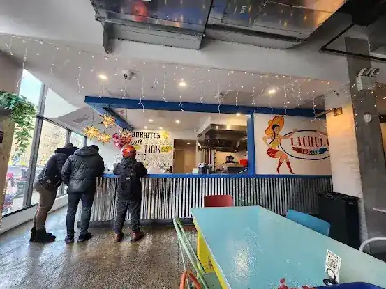 La Chula