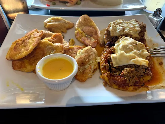 La Cocina Boricua