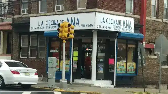 La Cocina de Ana