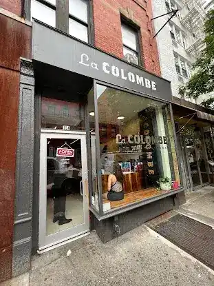 La Colombe Coffee Roasters