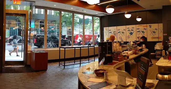 La Colombe Coffee Roasters