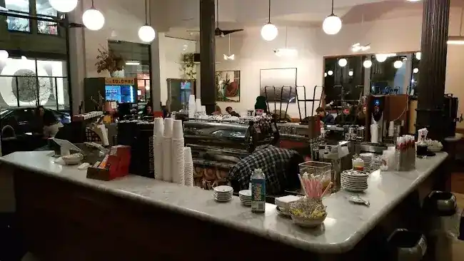La Colombe Coffee Roasters