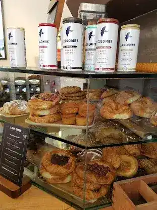 La Colombe Coffee Roasters