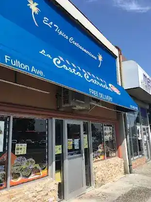 La Costa Catracha Restaurant