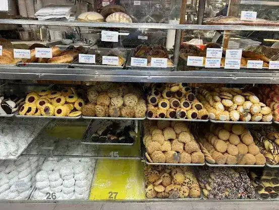 La Delice Pastry Shop