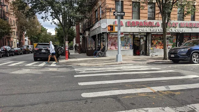 La Espanola Meat Market