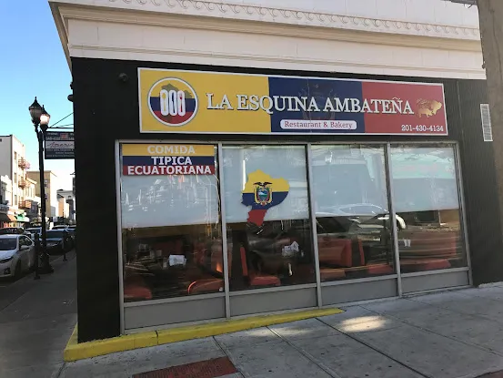 La Esquina Ambateña