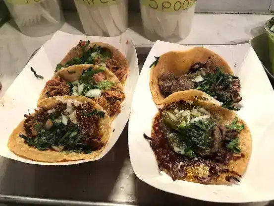 La Esquina