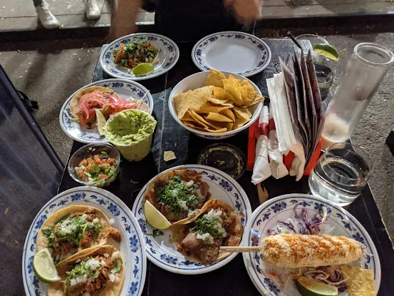 La Esquina