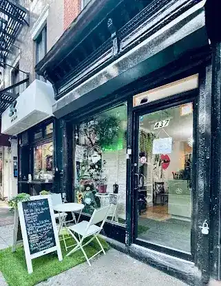 La Fleur Café